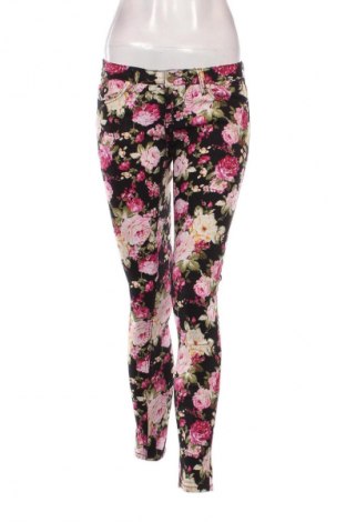 Pantaloni de femei, Mărime S, Culoare Multicolor, Preț 40,99 Lei