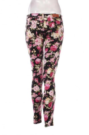 Pantaloni de femei, Mărime S, Culoare Multicolor, Preț 40,99 Lei