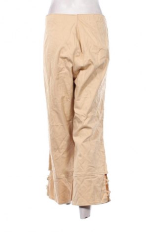 Damenhose, Größe XXL, Farbe Beige, Preis 11,49 €