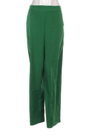 Pantaloni de femei, Mărime M, Culoare Verde, Preț 64,00 Lei