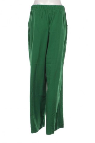 Pantaloni de femei, Mărime M, Culoare Verde, Preț 64,00 Lei