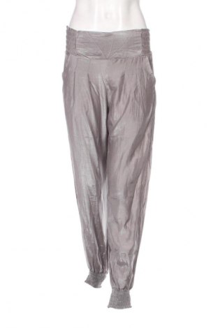 Pantaloni de femei, Mărime M, Culoare Gri, Preț 48,99 Lei