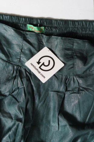 Pantaloni de femei, Mărime M, Culoare Verde, Preț 48,99 Lei