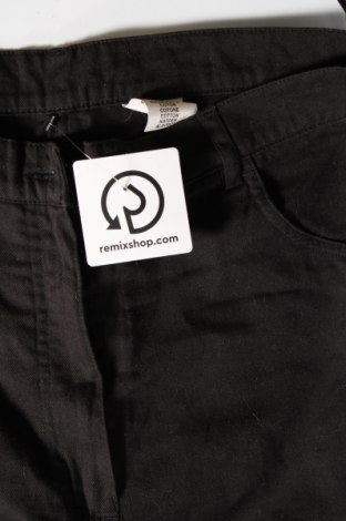 Pantaloni de femei, Mărime M, Culoare Negru, Preț 36,99 Lei