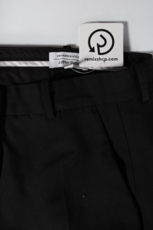 Damenhose & Other Stories, Größe S, Farbe Schwarz, Preis € 32,00