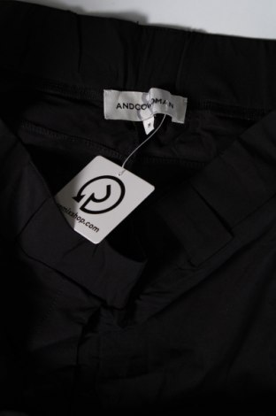 Damenhose &Co Woman, Größe M, Farbe Schwarz, Preis € 16,99