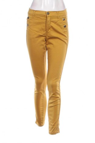 Damenhose 2-biz, Größe M, Farbe Orange, Preis 8,49 €