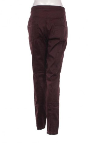 Damenhose 2-biz, Größe L, Farbe Rot, Preis € 9,99