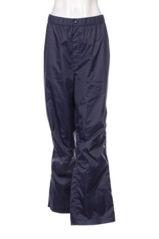 Damenhose Active By Tchibo, Größe XXL, Farbe Blau, Preis 10,99 €