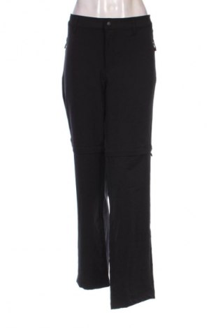 Damenhose Active Touch, Größe XXL, Farbe Schwarz, Preis 15,99 €