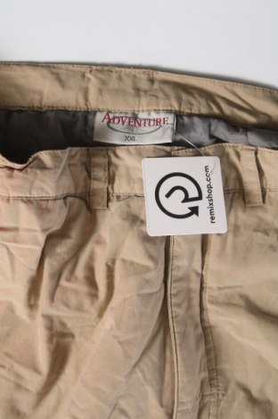 Damenhose Adventureline, Größe XXL, Farbe Beige, Preis € 28,99