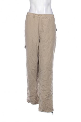 Damenhose Adventureline, Größe XXL, Farbe Beige, Preis € 28,99