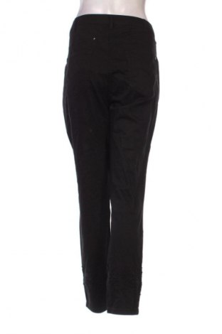 Pantaloni de femei Alba Moda, Mărime XXL, Culoare Negru, Preț 134,99 Lei