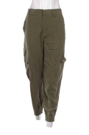 Damenhose Alcott, Größe XL, Farbe Grün, Preis 6,99 €