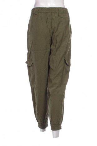 Pantaloni de femei Alcott, Mărime XL, Culoare Verde, Preț 44,99 Lei