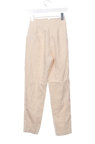 Damenhose Amisu, Größe XS, Farbe Beige, Preis 20,49 €