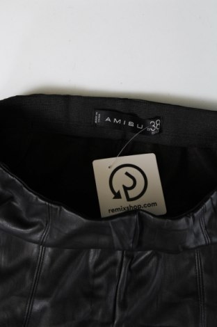 Damenhose Amisu, Größe M, Farbe Schwarz, Preis € 5,99