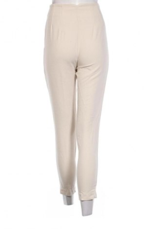 Damenhose Amisu, Größe XS, Farbe Ecru, Preis 20,49 €