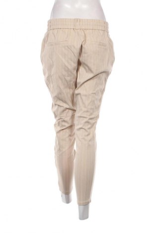 Pantaloni de femei Amisu, Mărime M, Culoare Bej, Preț 95,99 Lei