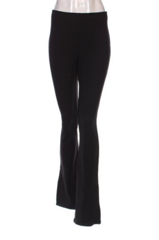 Pantaloni de femei Amisu, Mărime XL, Culoare Negru, Preț 95,99 Lei