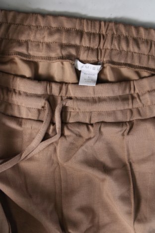 Damenhose Amisu, Größe L, Farbe Braun, Preis 20,49 €