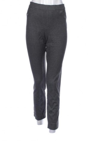 Pantaloni de femei Armand Thiery, Mărime XL, Culoare Gri, Preț 27,99 Lei