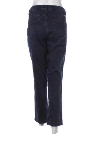 Damenhose Ascari Jeans, Größe XL, Farbe Blau, Preis € 12,99