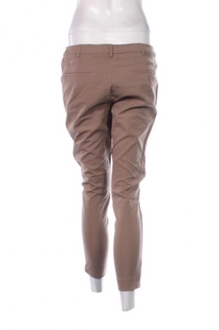 Pantaloni de femei Ashley Brooke, Mărime M, Culoare Maro, Preț 48,99 Lei