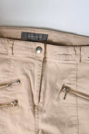 Damenhose Atmosphere, Größe XS, Farbe Beige, Preis € 9,99