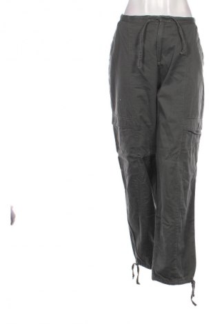 Pantaloni de femei Authentic Clothing Company, Mărime XL, Culoare Gri, Preț 29,99 Lei