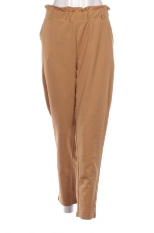 Damenhose B.Young, Größe L, Farbe Beige, Preis € 5,99