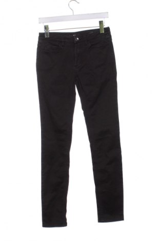 Pantaloni de femei BOSS, Mărime M, Culoare Negru, Preț 506,99 Lei