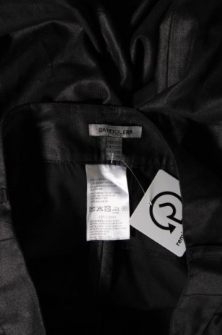 Damenhose Bandolera, Größe S, Farbe Schwarz, Preis € 43,49