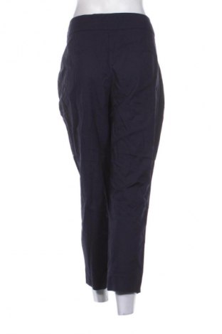 Pantaloni de femei Basque, Mărime XXL, Culoare Albastru, Preț 67,99 Lei