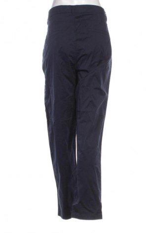 Pantaloni de femei Bel&Bo, Mărime XL, Culoare Albastru, Preț 95,99 Lei