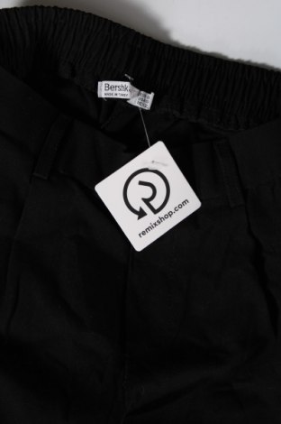 Damenhose Bershka, Größe XS, Farbe Schwarz, Preis 20,49 €