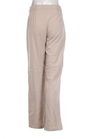 Damenhose Bershka, Größe S, Farbe Beige, Preis 8,99 €