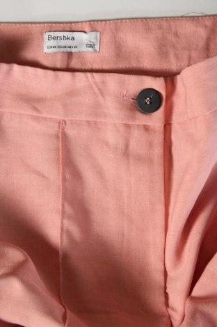 Damenhose Bershka, Größe M, Farbe Rosa, Preis 10,49 €