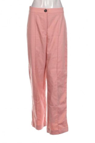 Damenhose Bershka, Größe M, Farbe Rosa, Preis 20,49 €