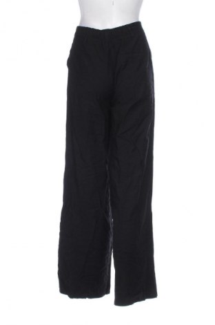 Pantaloni de femei Bershka, Mărime S, Culoare Negru, Preț 95,99 Lei