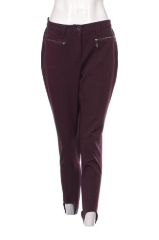 Damenhose Best Connections, Größe M, Farbe Lila, Preis € 3,99