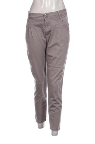 Damenhose Best Connections, Größe L, Farbe Beige, Preis 3,99 €