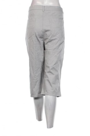 Damenhose Bexleys, Größe 3XL, Farbe Grau, Preis € 13,99