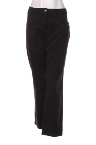 Pantaloni de femei Bexleys, Mărime XL, Culoare Negru, Preț 134,99 Lei