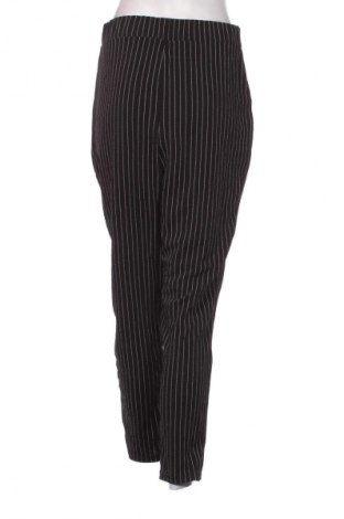 Pantaloni de femei Boohoo, Mărime M, Culoare Negru, Preț 19,99 Lei