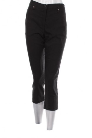 Pantaloni de femei Bpc Bonprix Collection, Mărime M, Culoare Negru, Preț 19,99 Lei