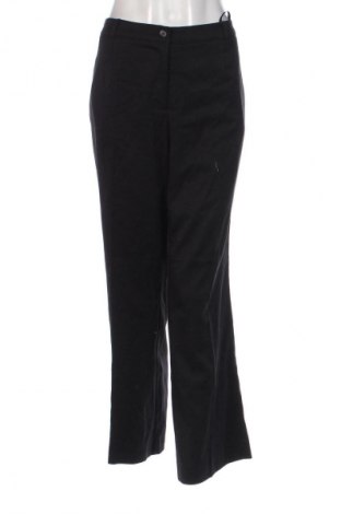 Pantaloni de femei Bpc Bonprix Collection, Mărime XL, Culoare Negru, Preț 33,99 Lei