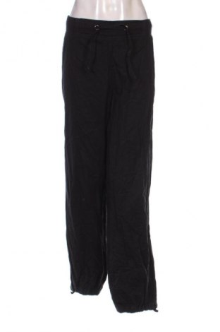 Pantaloni de femei Bpc Bonprix Collection, Mărime 3XL, Culoare Negru, Preț 95,99 Lei