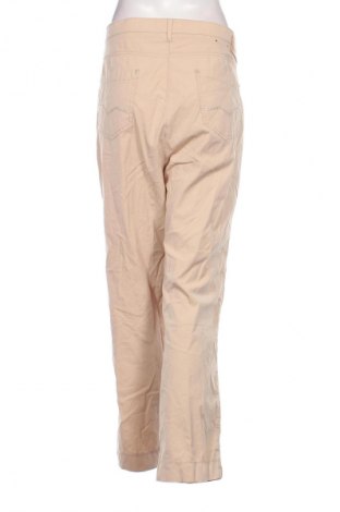 Damenhose Brax, Größe XXL, Farbe Beige, Preis € 22,99