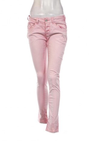 Damenhose Buena Vista, Größe M, Farbe Rosa, Preis € 5,99